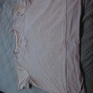 Workout shirt